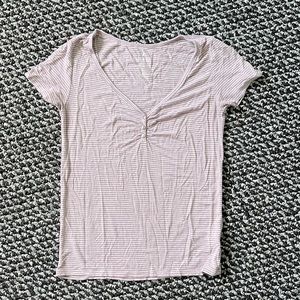 Soft and Sexy American Eagle Top